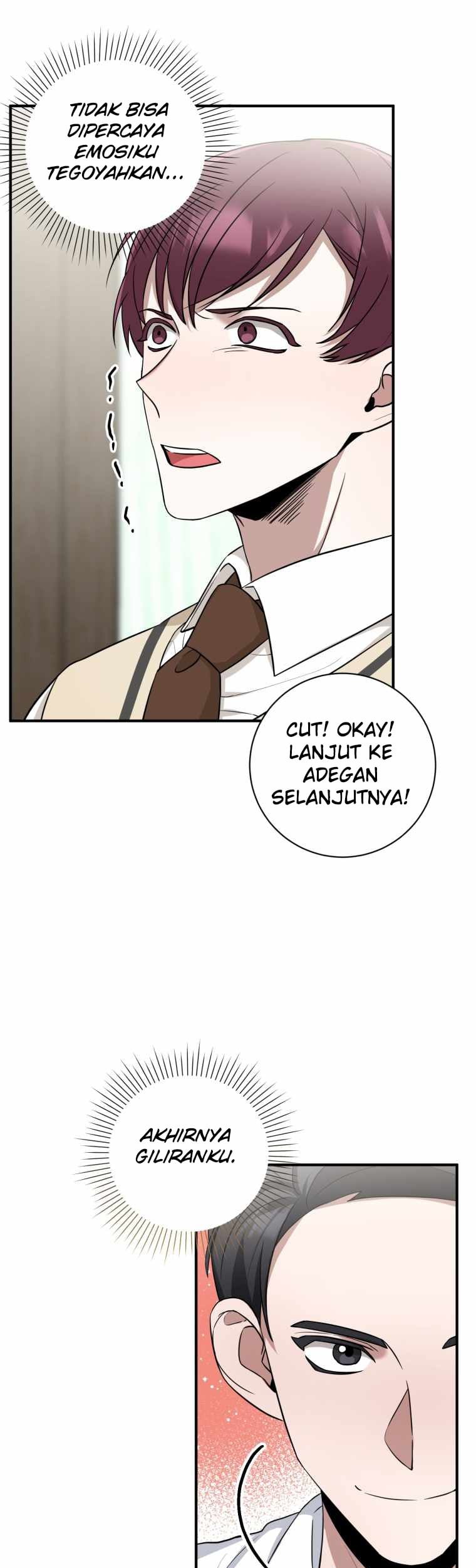 I Became a Top Actor Just by Reading Books! Chapter 15 Gambar 25
