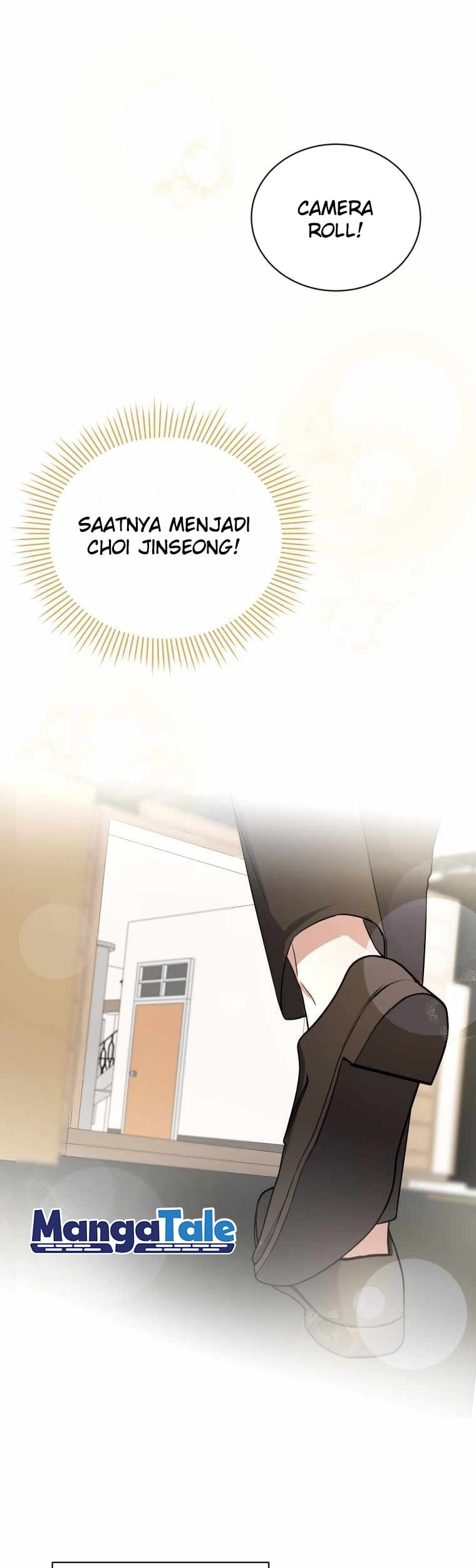I Became a Top Actor Just by Reading Books! Chapter 15 Gambar 27