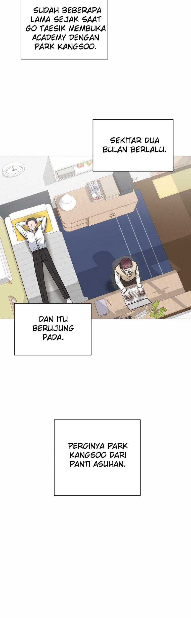 I Became a Top Actor Just by Reading Books! Chapter 15 Gambar 28