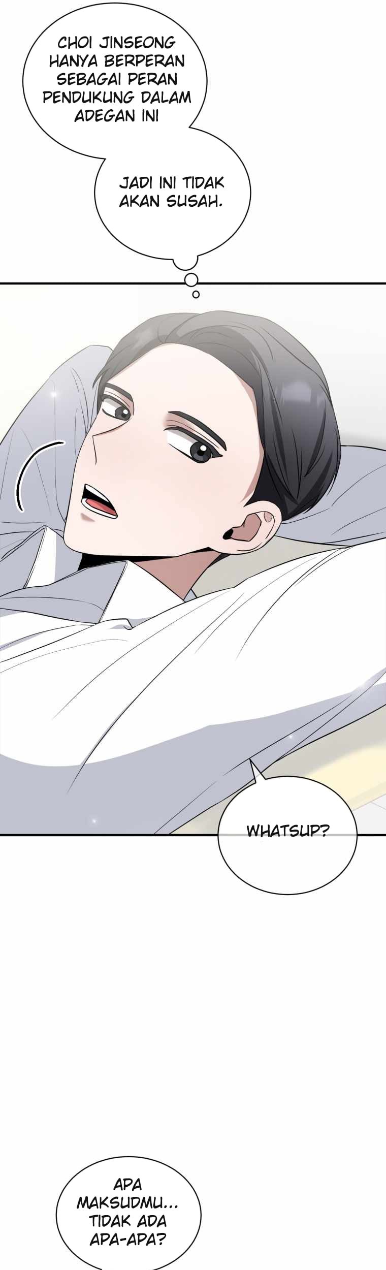 I Became a Top Actor Just by Reading Books! Chapter 15 Gambar 29