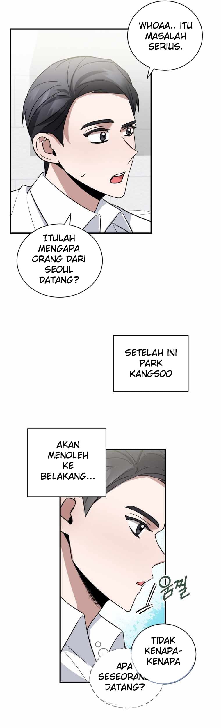 I Became a Top Actor Just by Reading Books! Chapter 15 Gambar 33