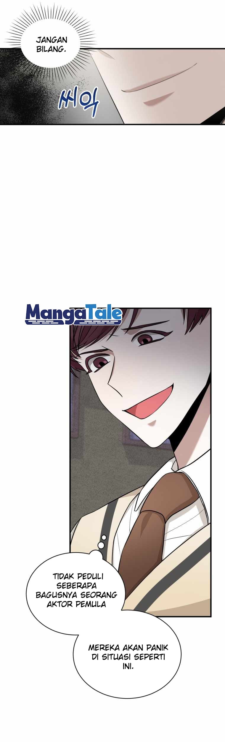 I Became a Top Actor Just by Reading Books! Chapter 15 Gambar 35