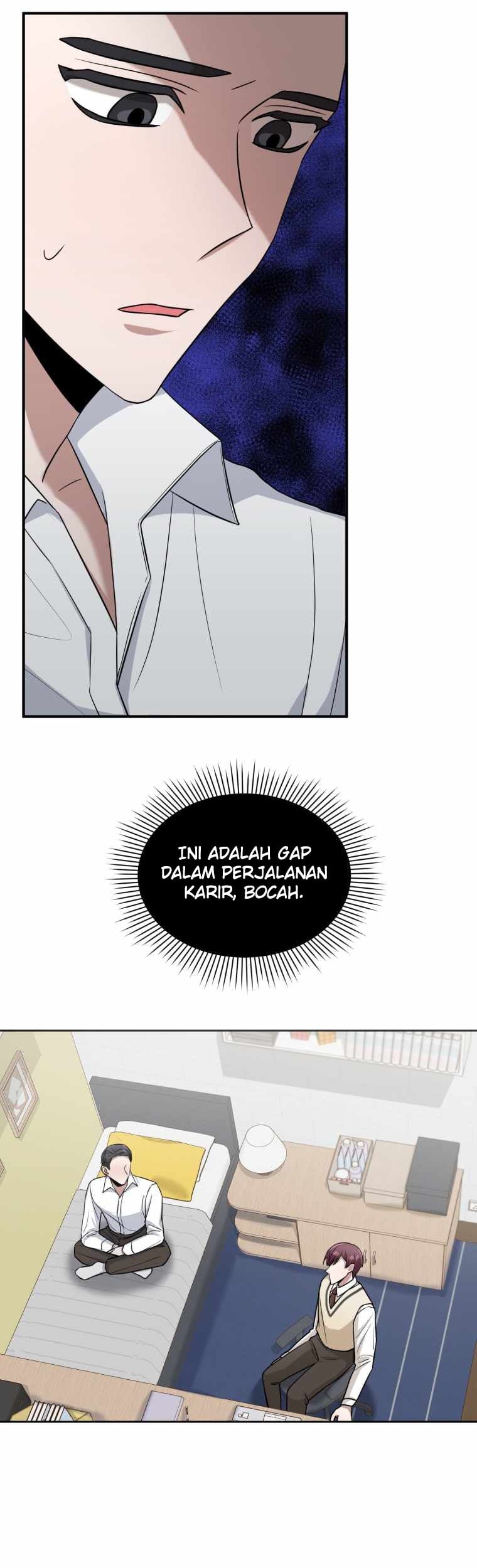 I Became a Top Actor Just by Reading Books! Chapter 15 Gambar 36