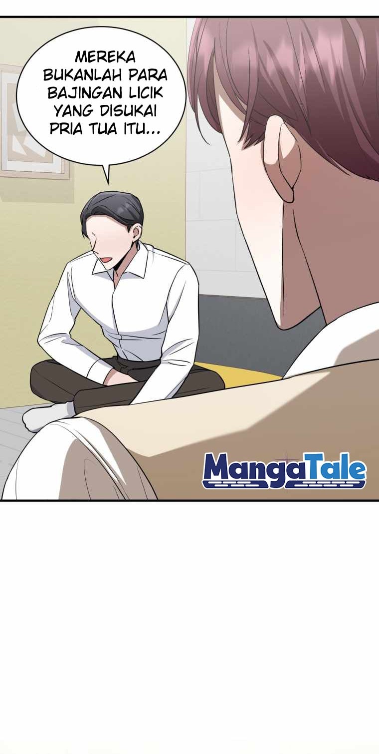 I Became a Top Actor Just by Reading Books! Chapter 15 Gambar 38