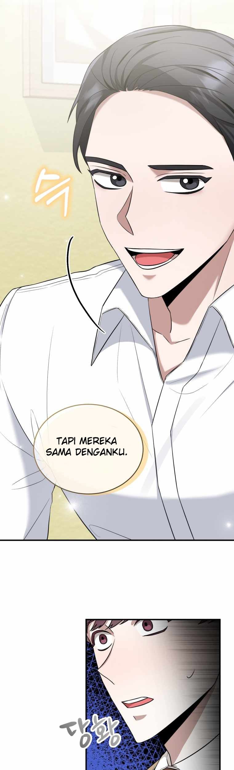I Became a Top Actor Just by Reading Books! Chapter 15 Gambar 39