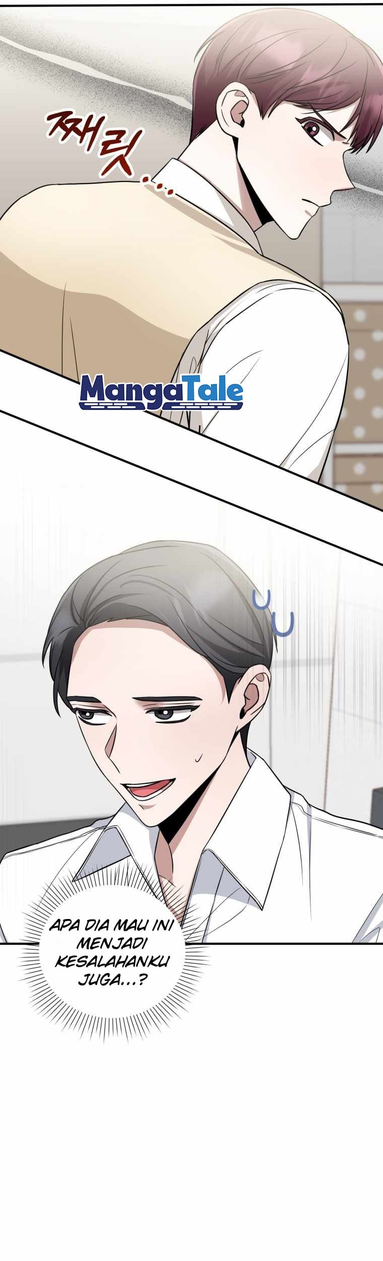 I Became a Top Actor Just by Reading Books! Chapter 15 Gambar 43