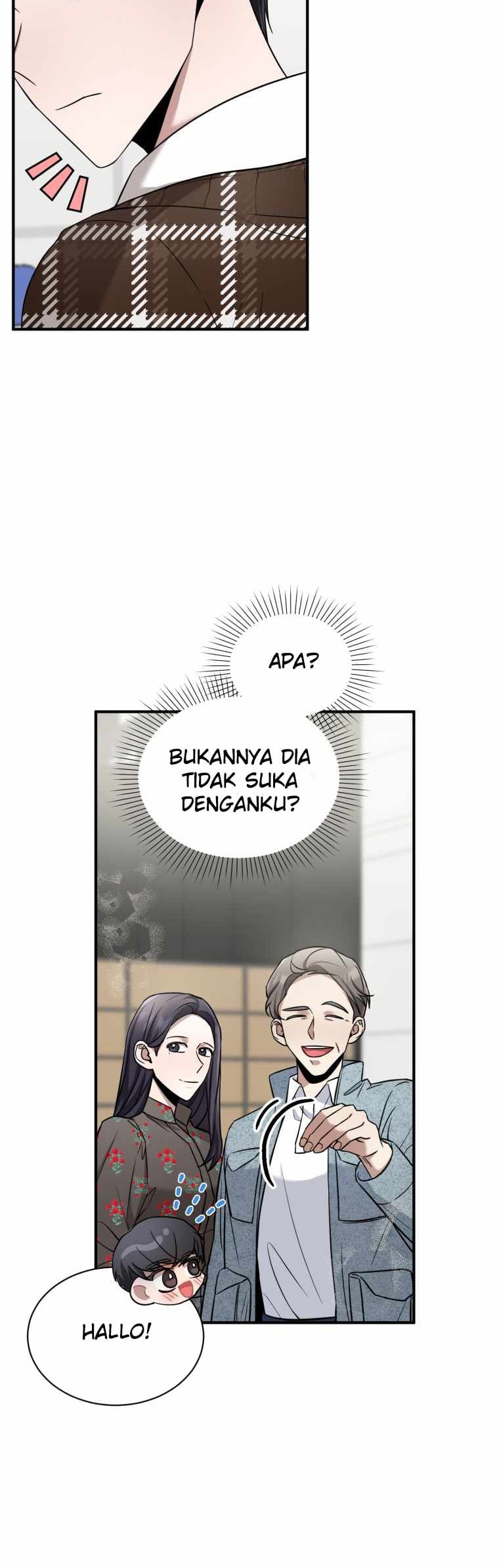 I Became a Top Actor Just by Reading Books! Chapter 15 Gambar 3