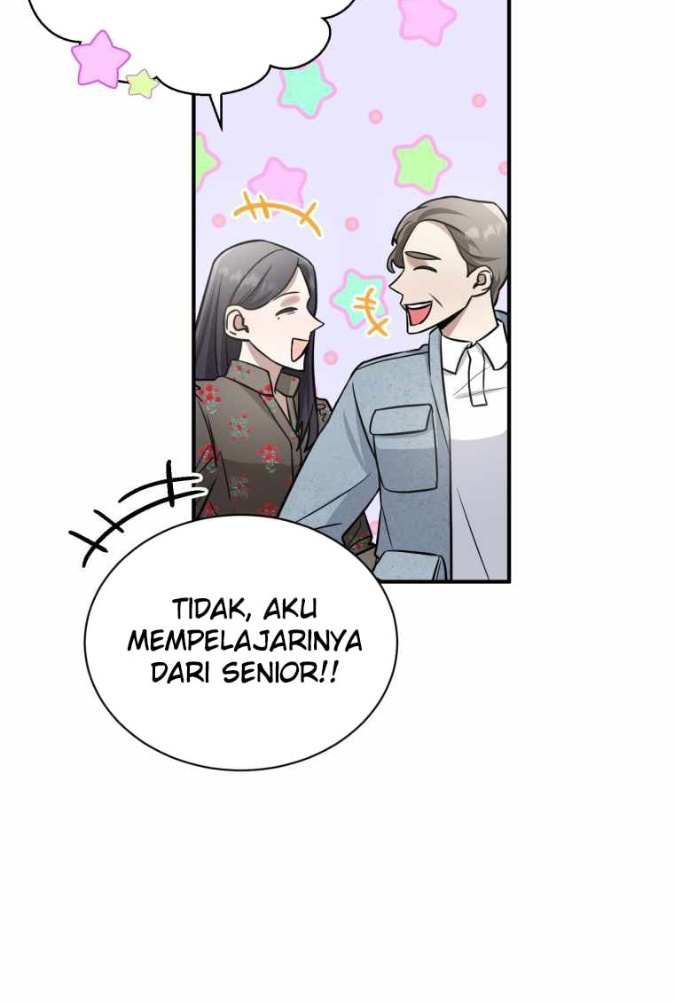 I Became a Top Actor Just by Reading Books! Chapter 15 Gambar 8