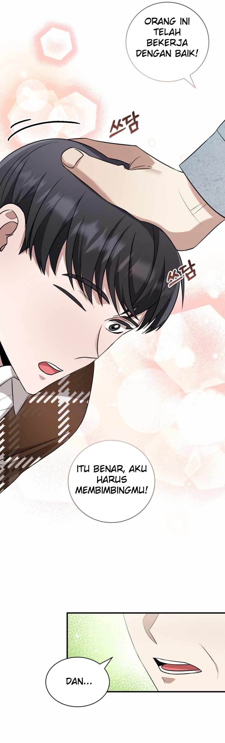 I Became a Top Actor Just by Reading Books! Chapter 15 Gambar 9