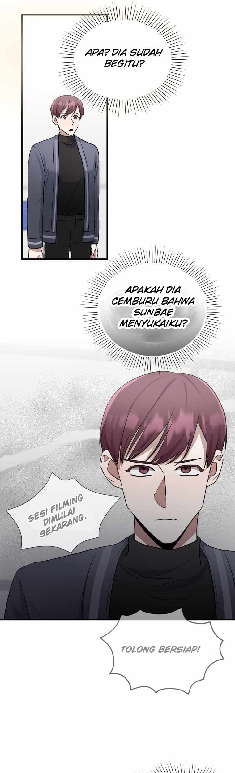 I Became a Top Actor Just by Reading Books! Chapter 15 Gambar 13