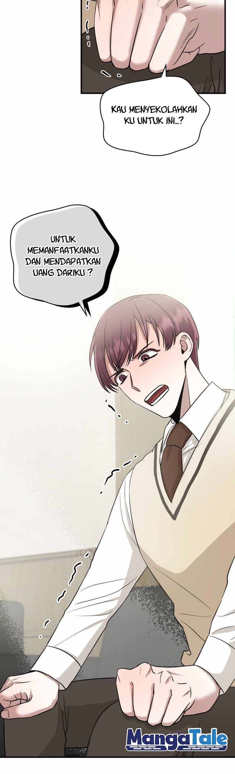 I Became a Top Actor Just by Reading Books! Chapter 15 Gambar 18