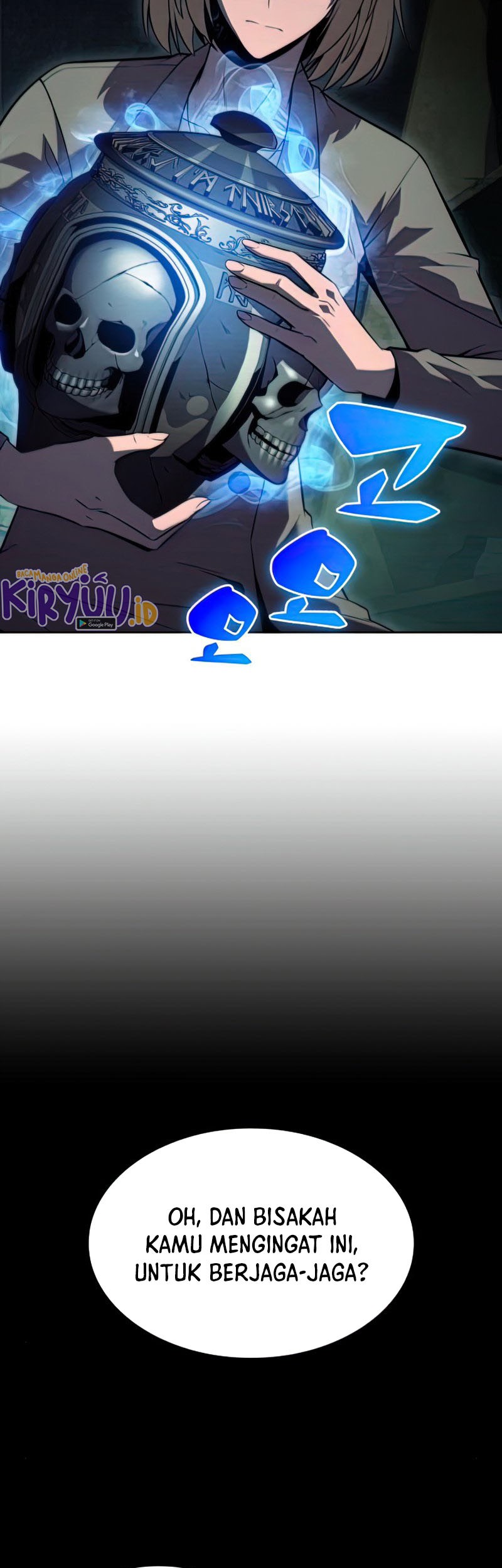 Solo Max-Level Newbie Chapter 65 Gambar 52