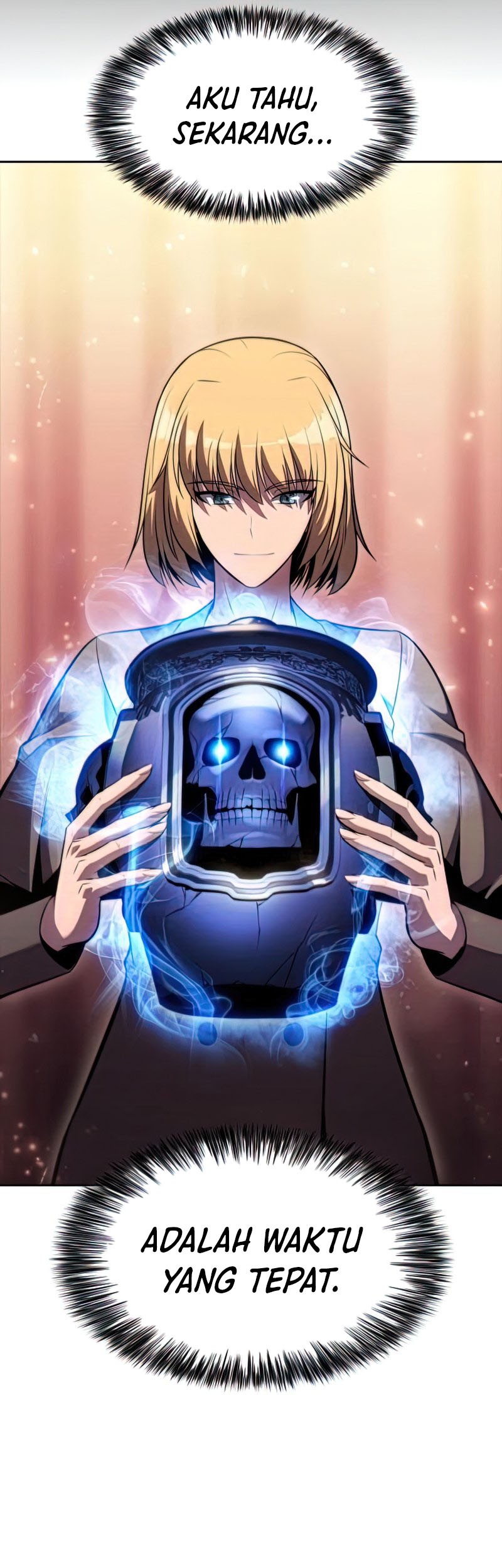 Solo Max-Level Newbie Chapter 65 Gambar 56