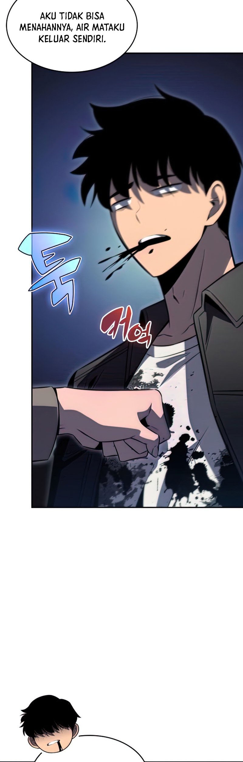 Solo Max-Level Newbie Chapter 65 Gambar 80
