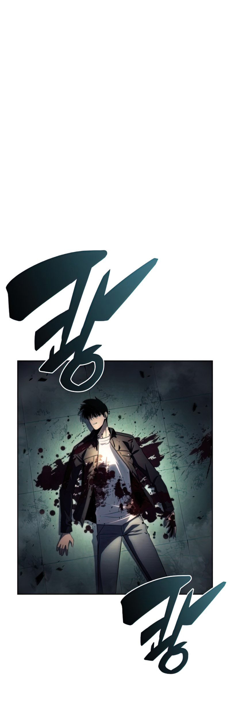 Baca  Solo Max-Level Newbie Chapter 65 Gambar 2