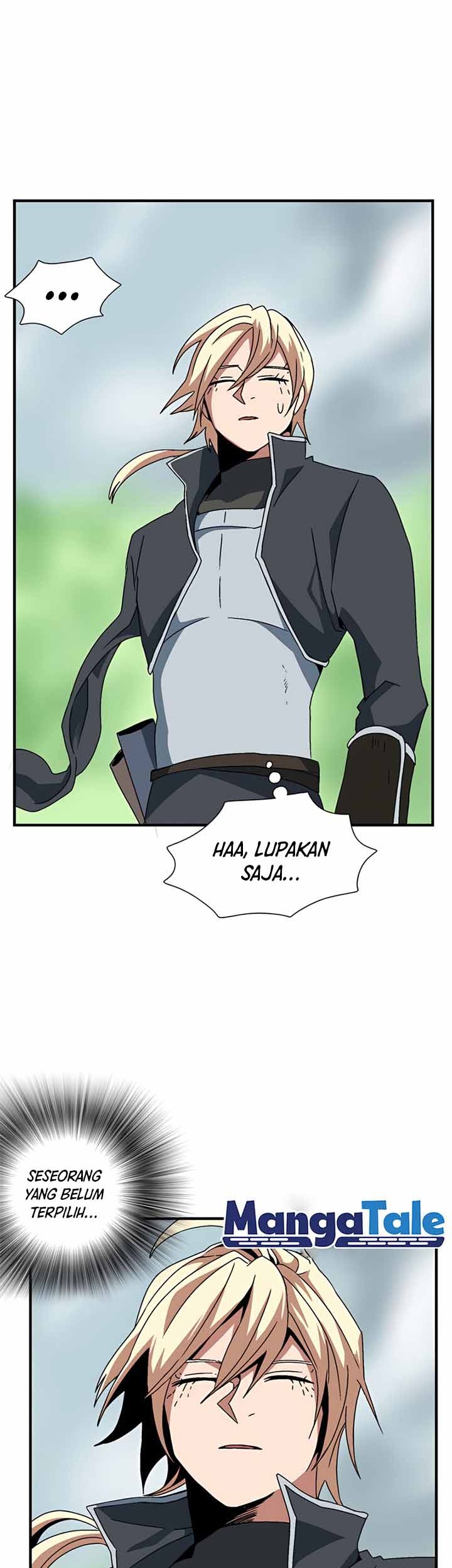 One Step to The Demon King Chapter 08 Gambar 41