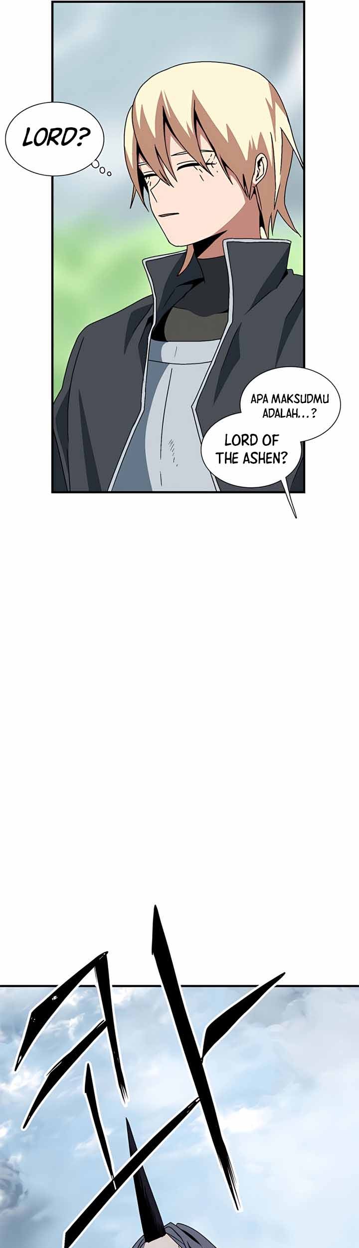 One Step to The Demon King Chapter 08 Gambar 44