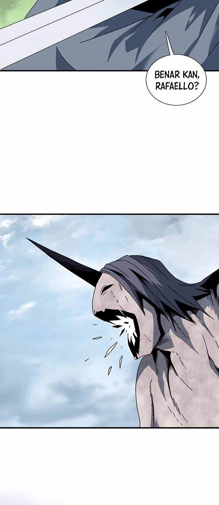 One Step to The Demon King Chapter 08 Gambar 47
