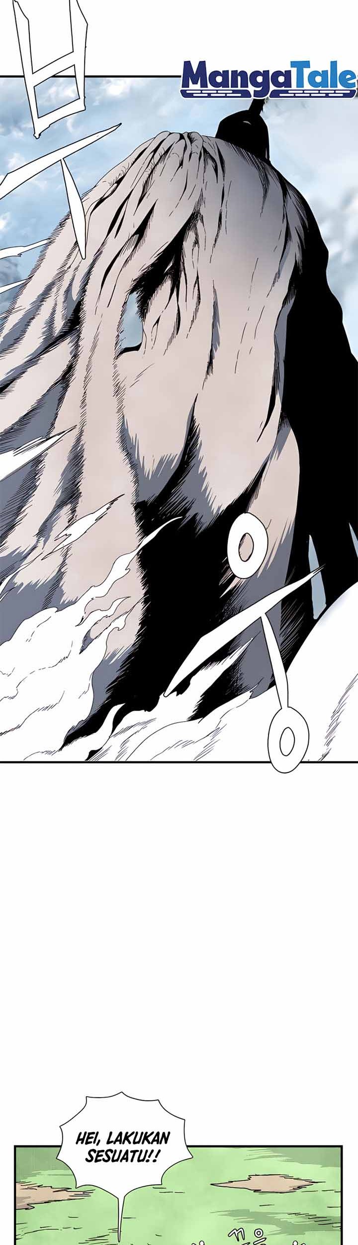 One Step to The Demon King Chapter 08 Gambar 3