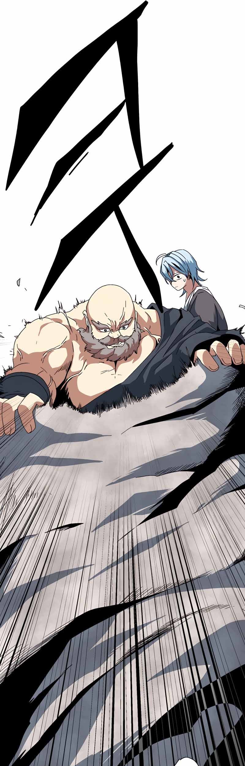 One Step to The Demon King Chapter 08 Gambar 5