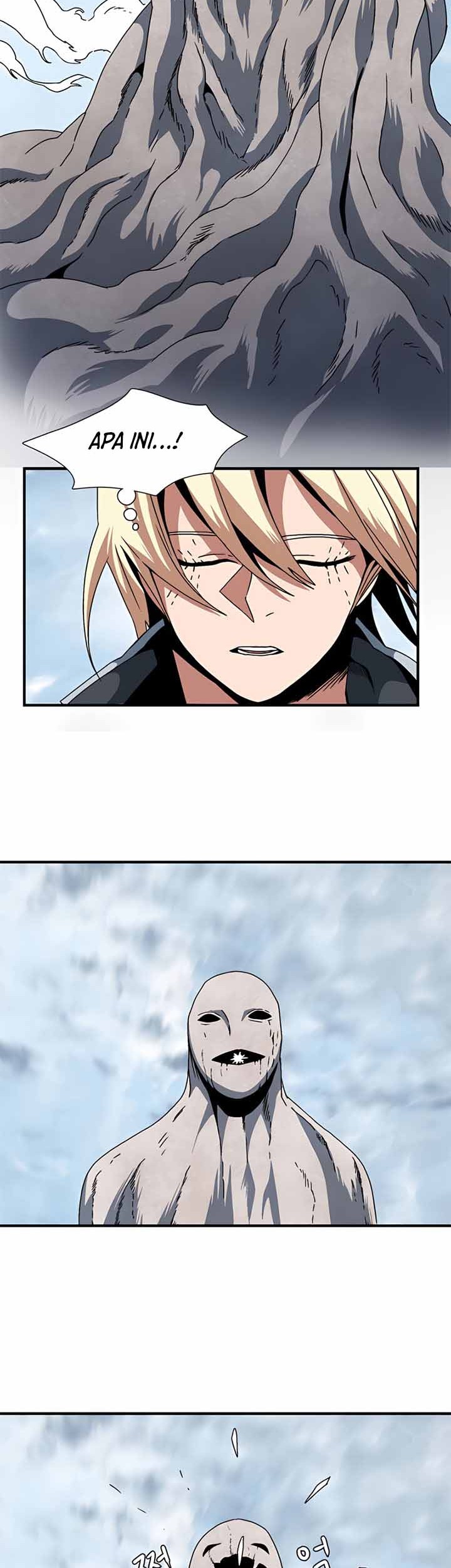 One Step to The Demon King Chapter 08 Gambar 11