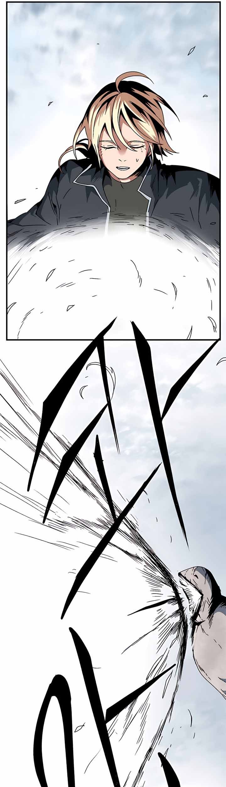One Step to The Demon King Chapter 08 Gambar 13
