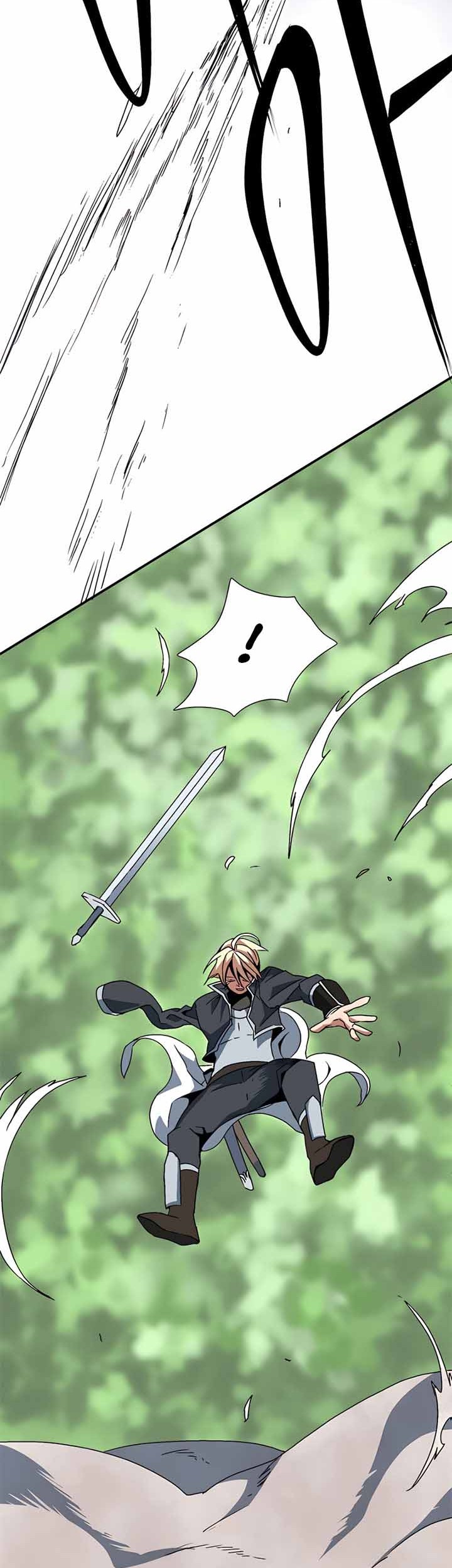 One Step to The Demon King Chapter 08 Gambar 14