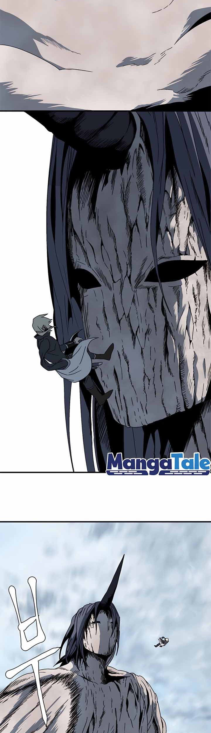 One Step to The Demon King Chapter 08 Gambar 15