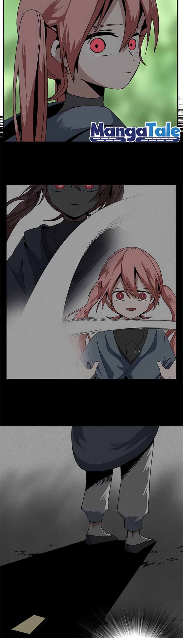 One Step to The Demon King Chapter 08 Gambar 20