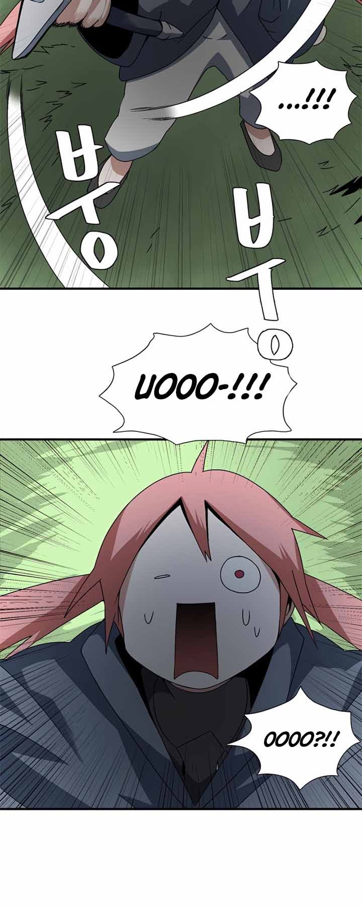 One Step to The Demon King Chapter 08 Gambar 34