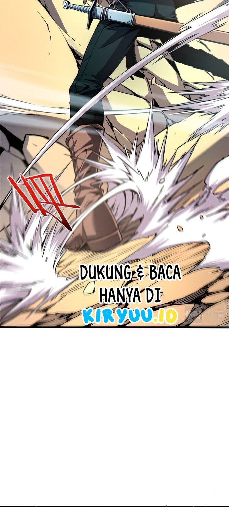 Reincarnation Of The Strongest Sword God Chapter 06 Gambar 24