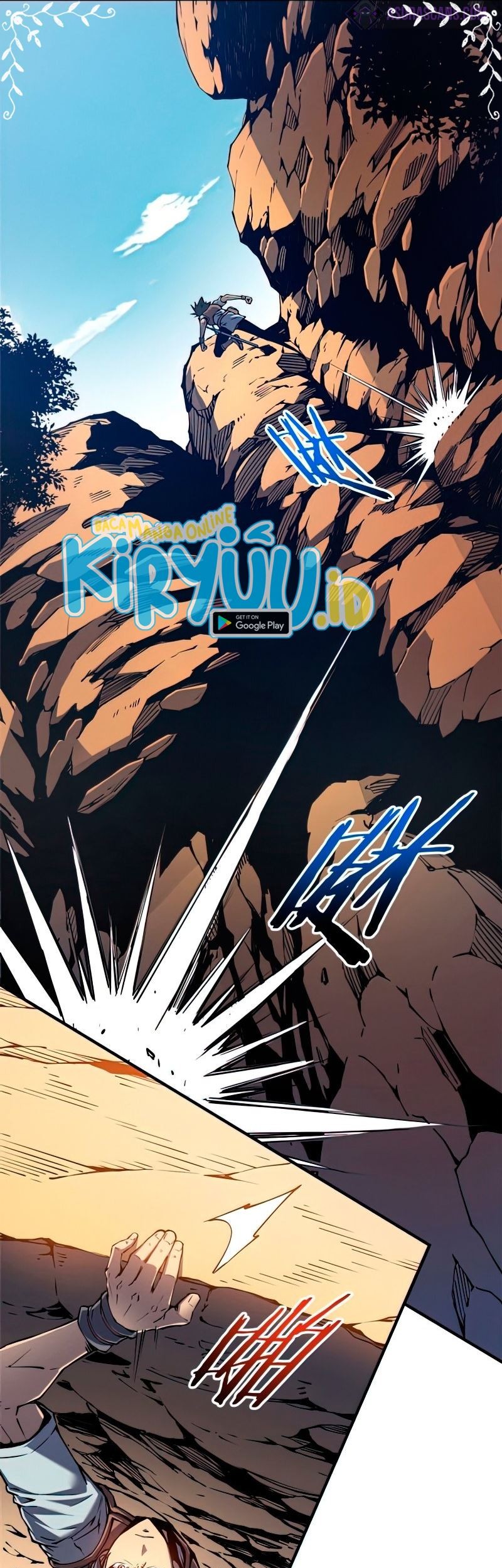 Reincarnation Of The Strongest Sword God Chapter 06 Gambar 25