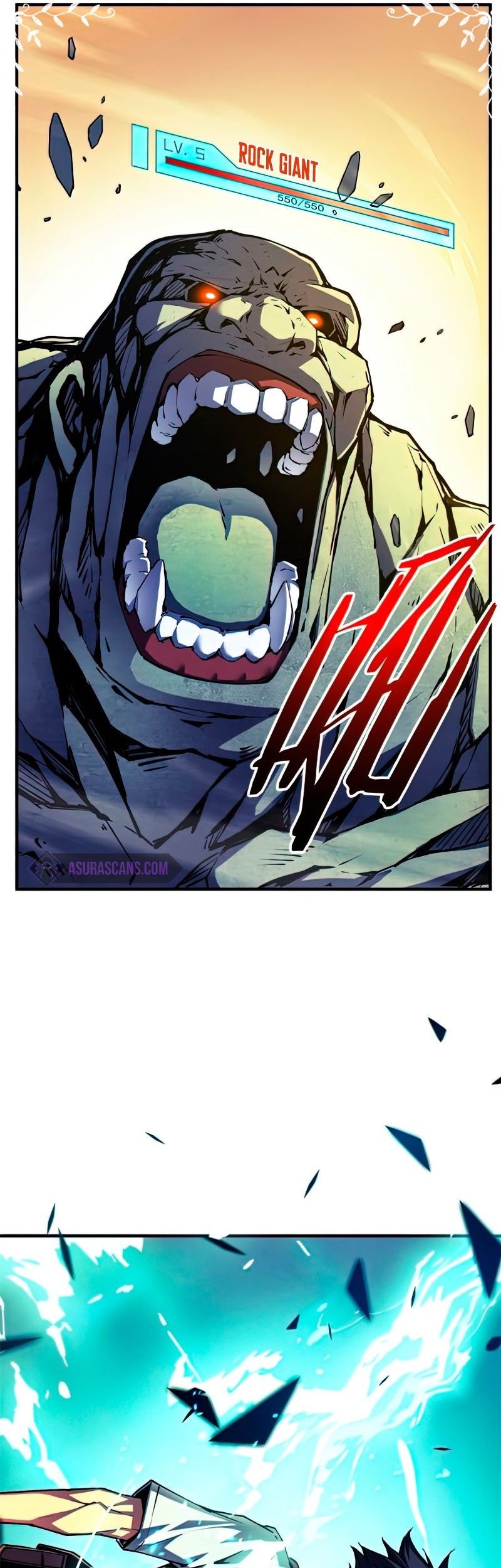 Reincarnation Of The Strongest Sword God Chapter 06 Gambar 30