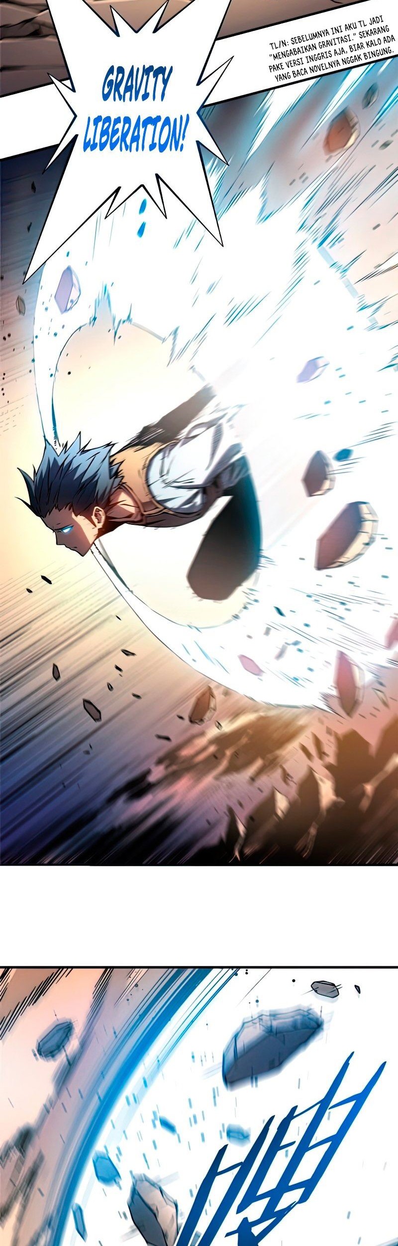 Reincarnation Of The Strongest Sword God Chapter 06 Gambar 16