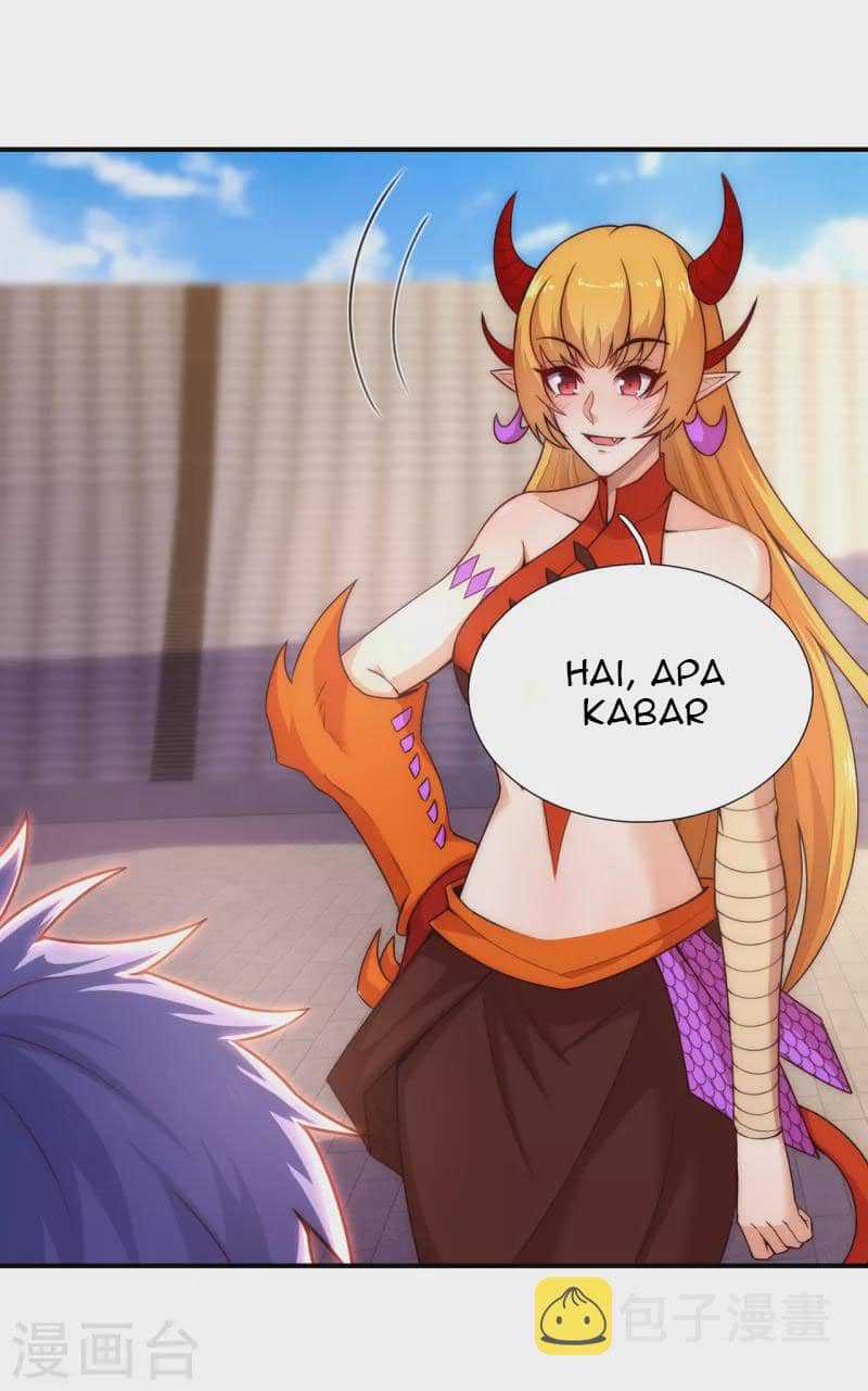 Xuantian Supreme Chapter 43 Gambar 10