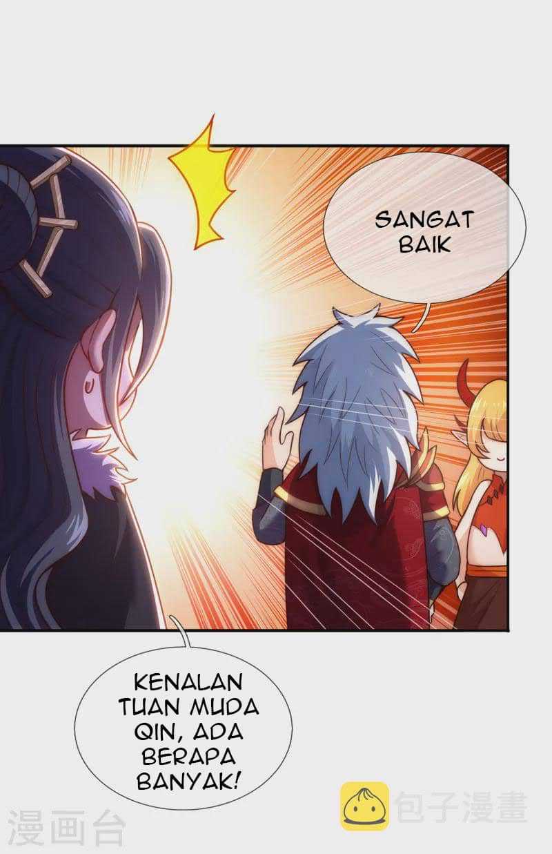Xuantian Supreme Chapter 43 Gambar 11