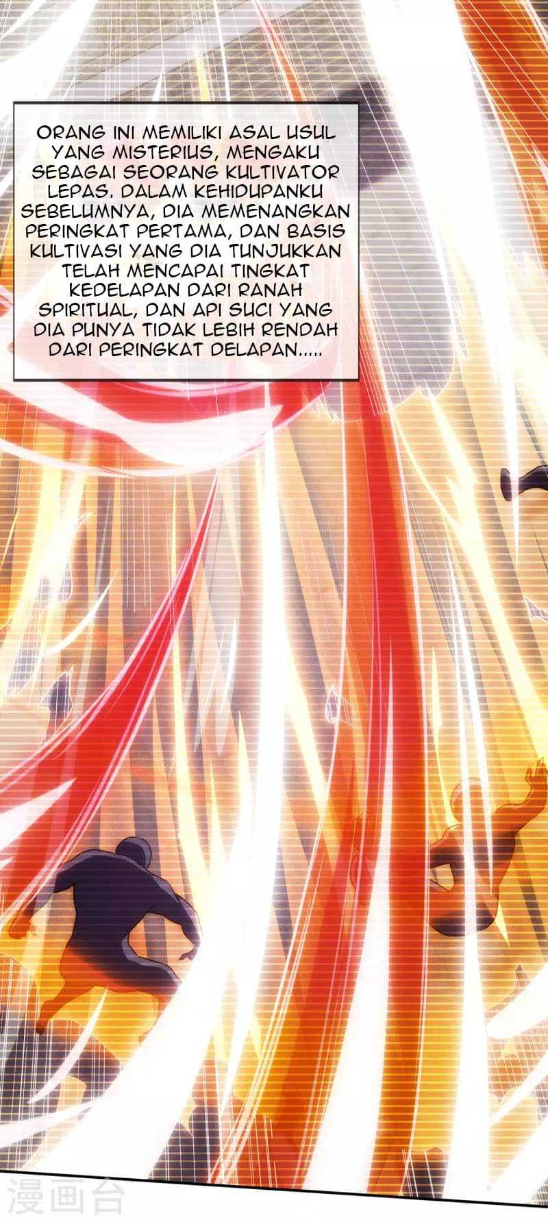 Xuantian Supreme Chapter 43 Gambar 13