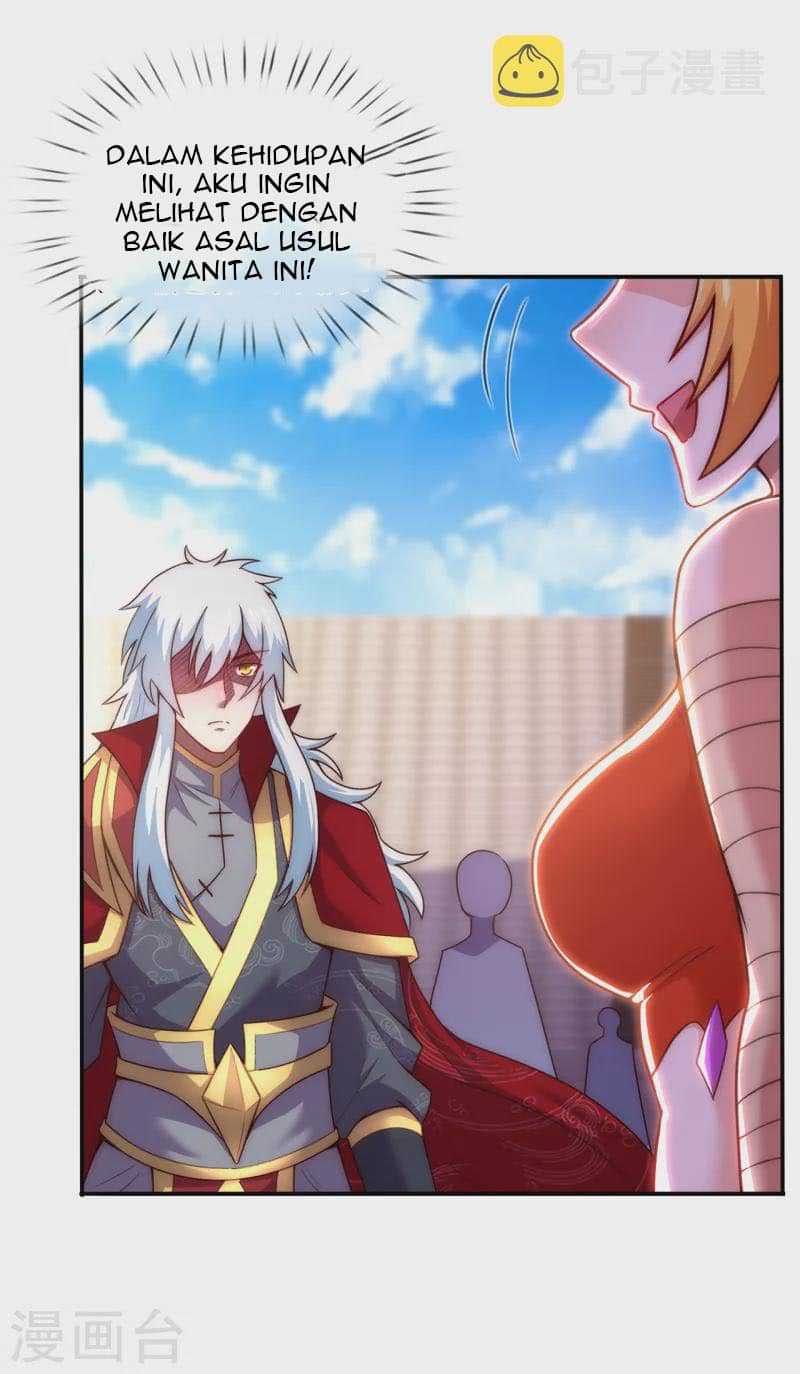 Xuantian Supreme Chapter 43 Gambar 15