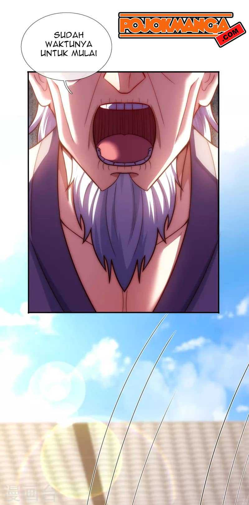 Xuantian Supreme Chapter 43 Gambar 16