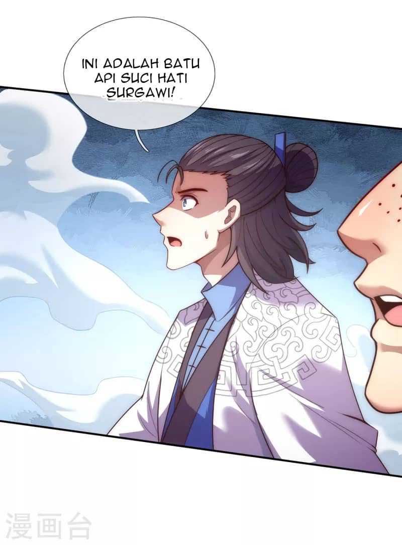 Xuantian Supreme Chapter 43 Gambar 26