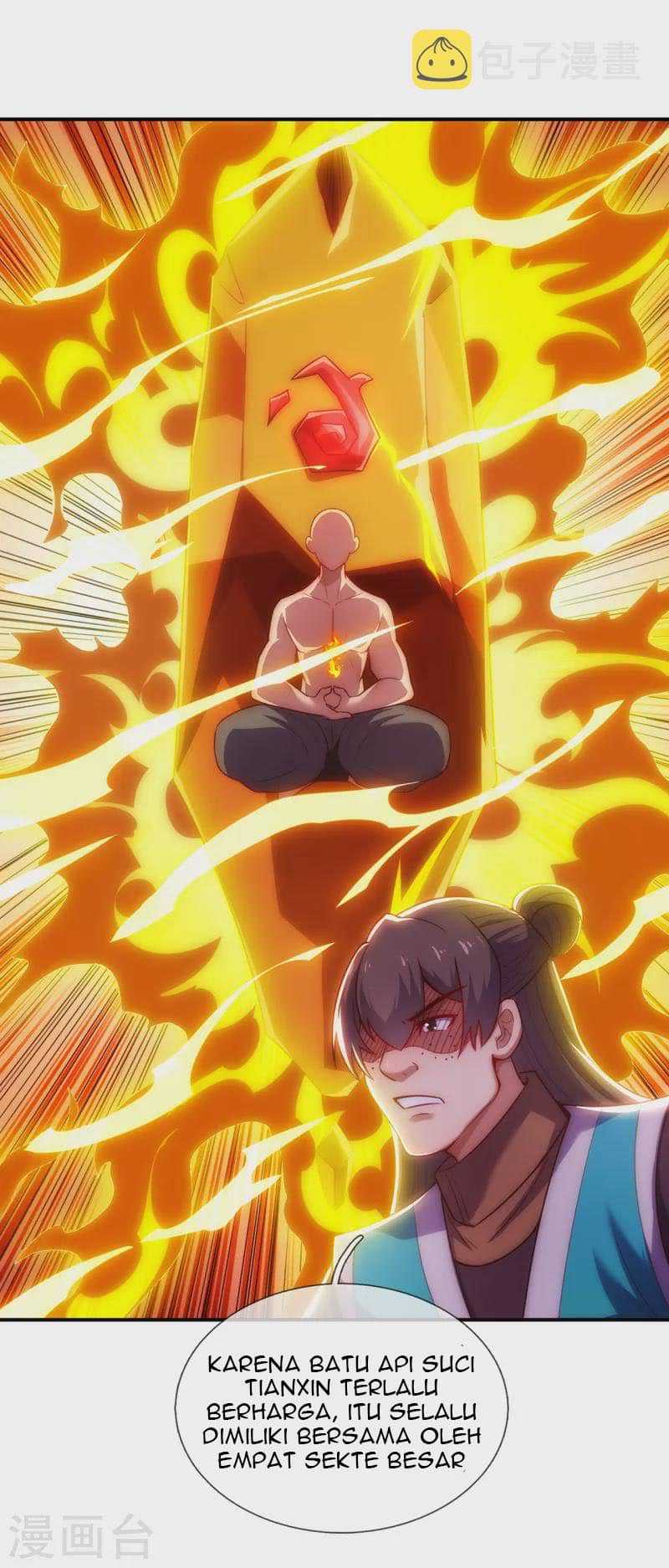 Xuantian Supreme Chapter 43 Gambar 28