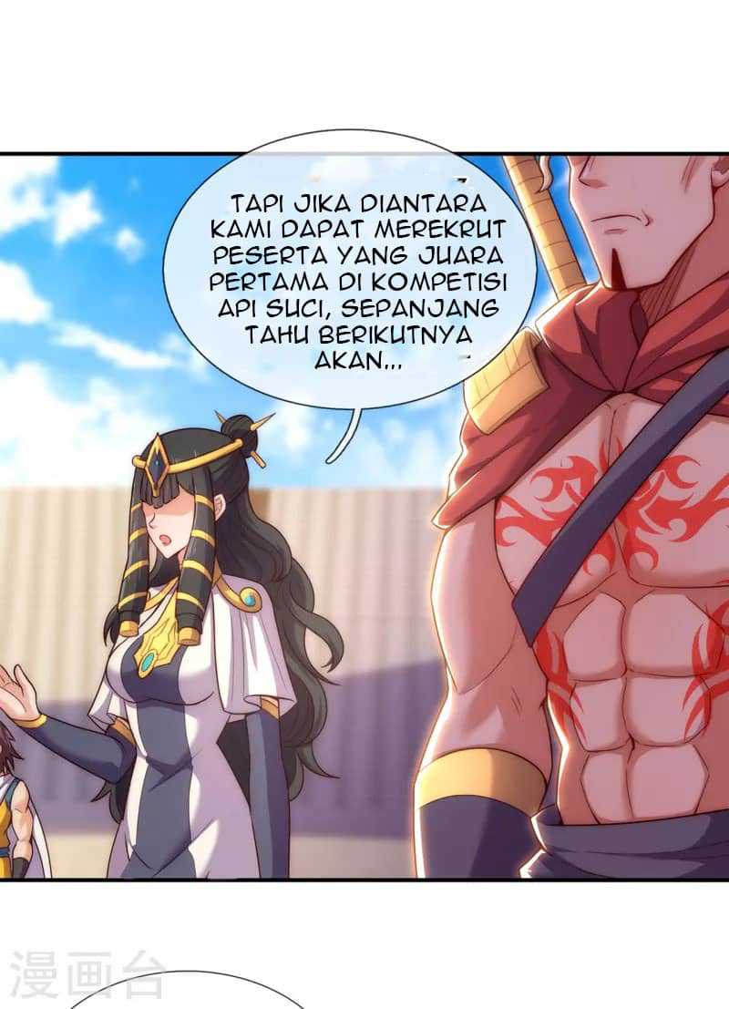 Xuantian Supreme Chapter 43 Gambar 34
