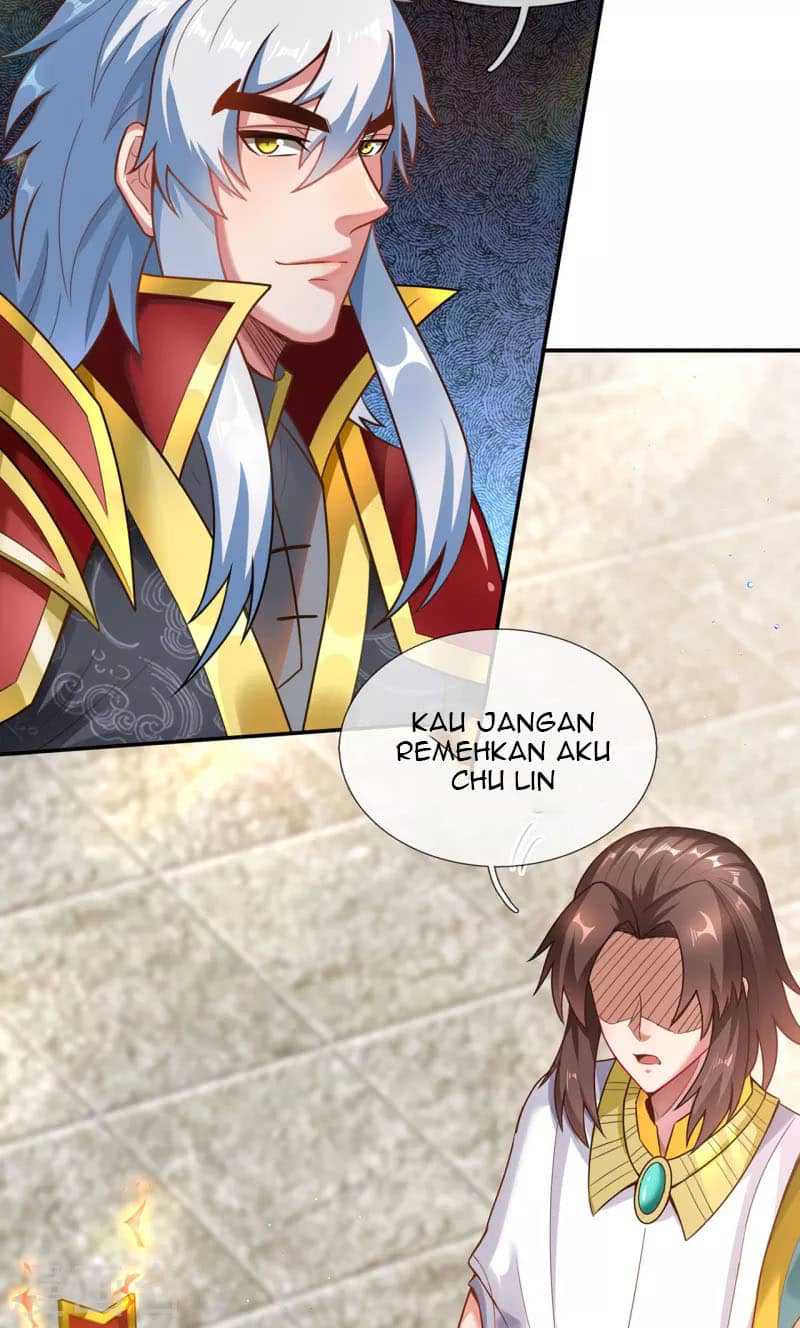 Xuantian Supreme Chapter 43 Gambar 43