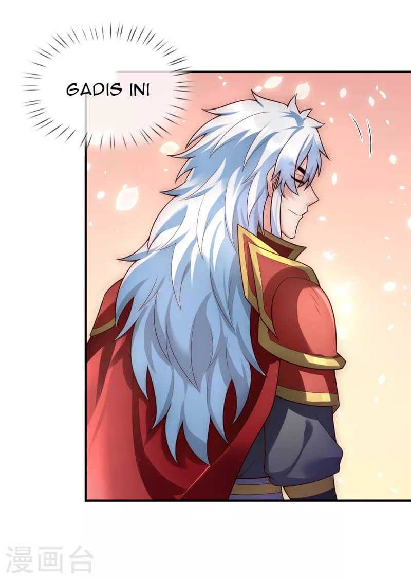 Xuantian Supreme Chapter 43 Gambar 5