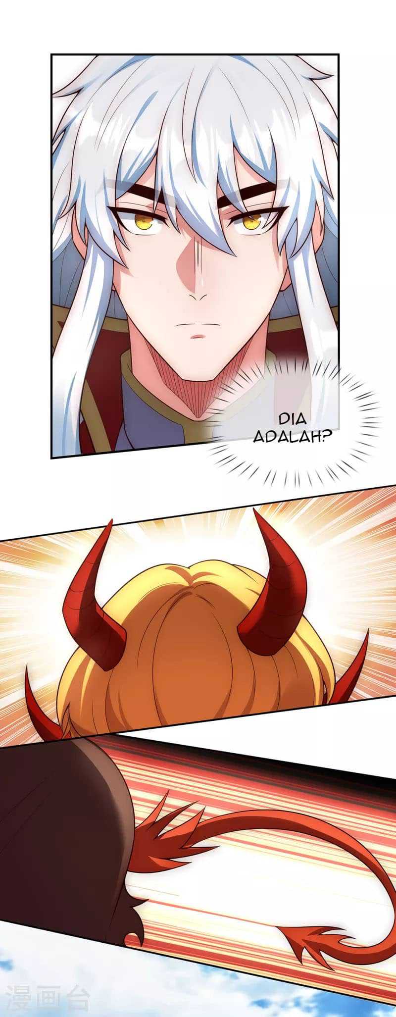 Xuantian Supreme Chapter 43 Gambar 8