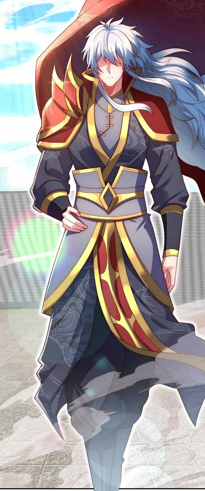 Xuantian Supreme Chapter 42 Gambar 10