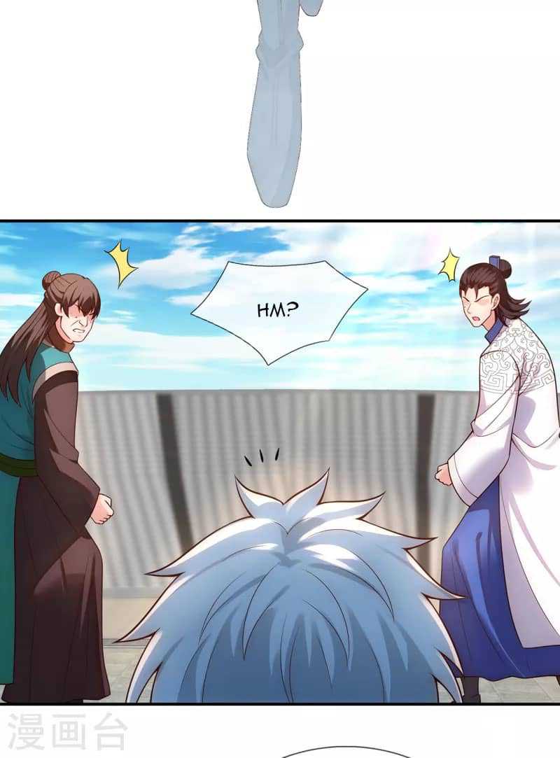 Xuantian Supreme Chapter 42 Gambar 11