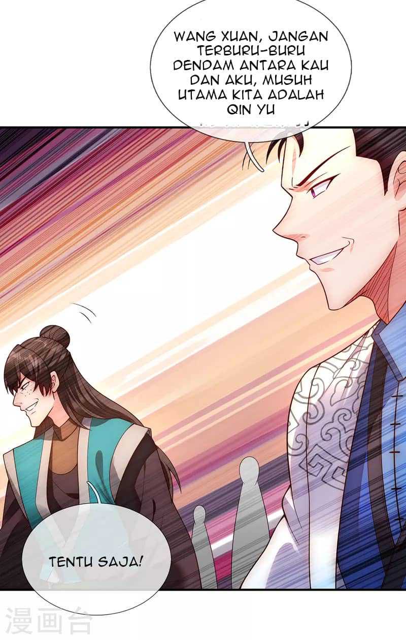 Xuantian Supreme Chapter 42 Gambar 12