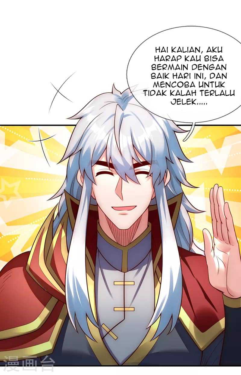 Xuantian Supreme Chapter 42 Gambar 14