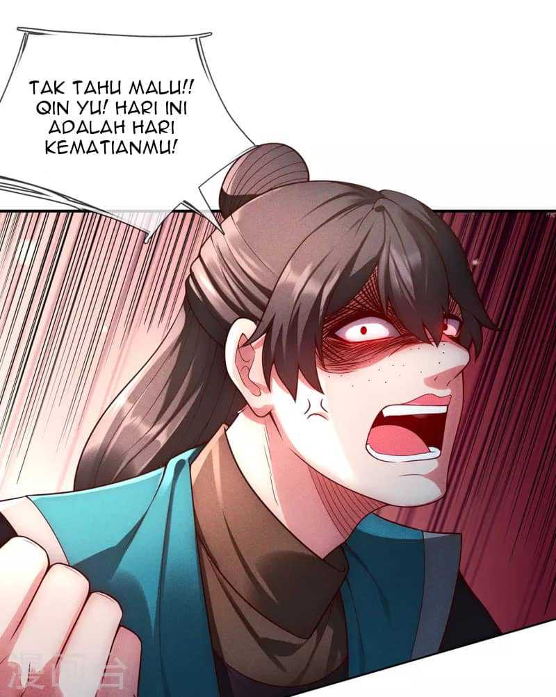 Xuantian Supreme Chapter 42 Gambar 15